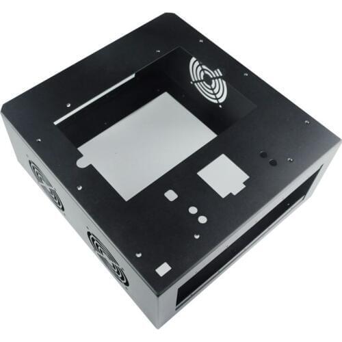 WANHAO D8-platform backplane Duplicator 8 spare part