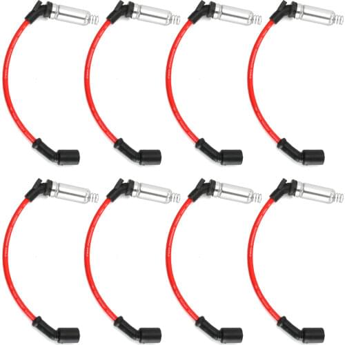 Наборы кабелей зажигания Xianghui China At AliExpress