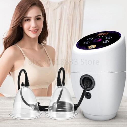 Массаж груди инструмент XVJOU China At AliExpress