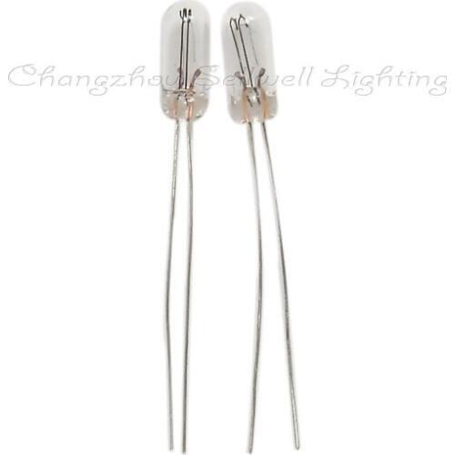 12v 1.2w 4x10 New!miniature Lamps Lighting A308