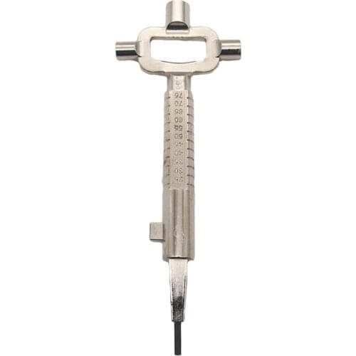 2021 New Accessories Full Kit Accessories Tubular Lock Smith Tools Equipment Zinc Alloy Lock Accessories Universal Key Repair