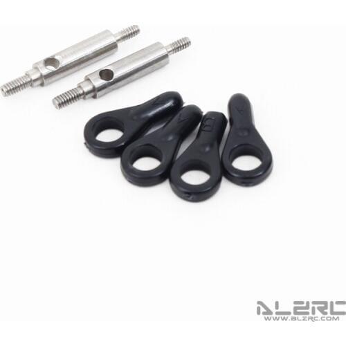 ALZRC - Devil 480 RIGID SDC/DFC Linkage Rod