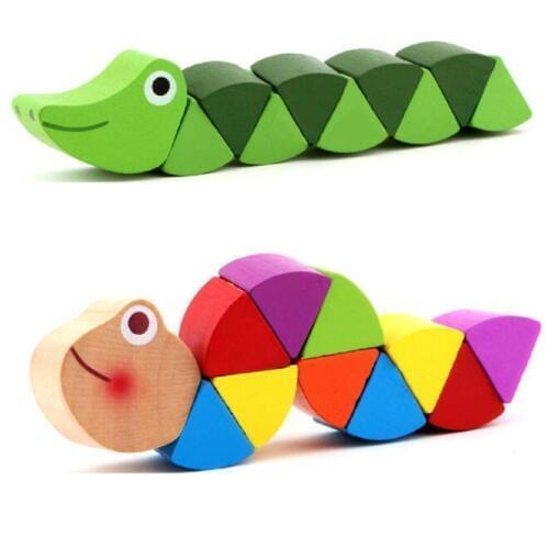 Feromey First Toys For A Child