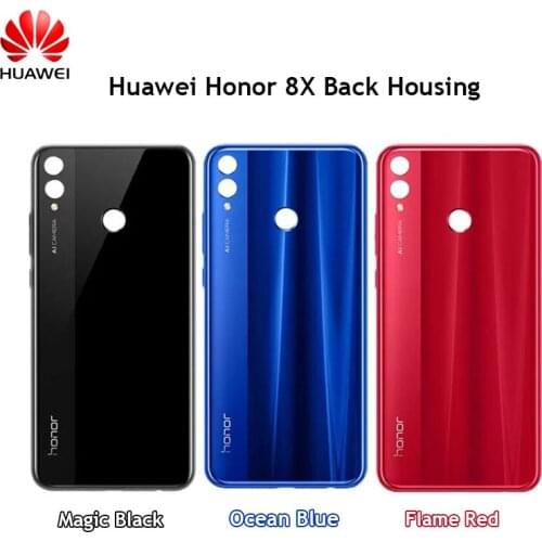 Аккумуляторы для телефонов Huawei Honor 8X HUAI XIAO HAI China At AliExpress