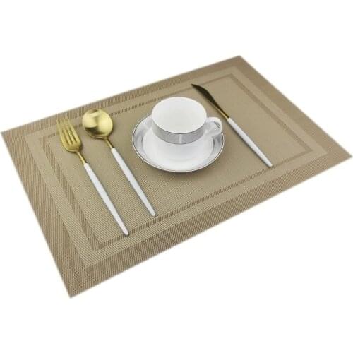 Салфетки под приборы INFULL CUTLERY China At AliExpress