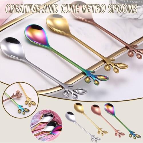 Золотые ложки ISHOWTIENDA China At AliExpress