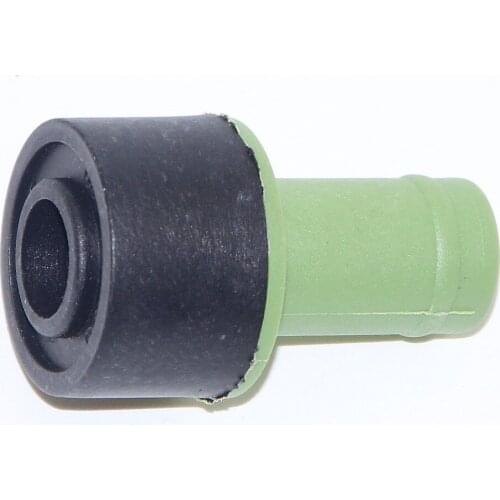 1.8T PVC Hose Crankcase Ventilation Exhaust Vacuum Check Valve For VW Golf Jetta MK4 Passat Bora Polo 035103245G 035 103 245 G