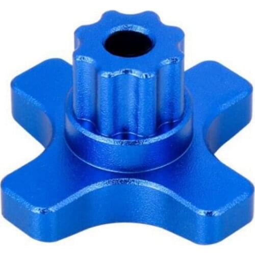 Bracket Crank Cup Cover Removal Bicycle Pedal Crank Extractor Road Bike Bottom Wrench For Torx Crank Cover Bike Repair Tools