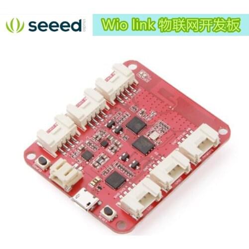 KS all the Wio link ESP8266 Internet of Things development board microcontroller winder