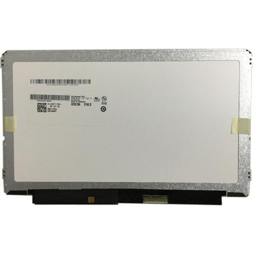 LALAWIN B116XTT01.0 B116XTT01 LCD LED Screen with Touch Screen for DELL+ Touch Screen Digitizer