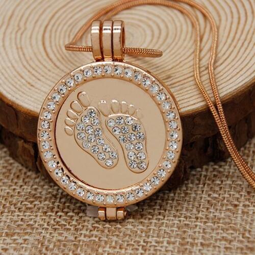 Legenstar Baby Necklaces