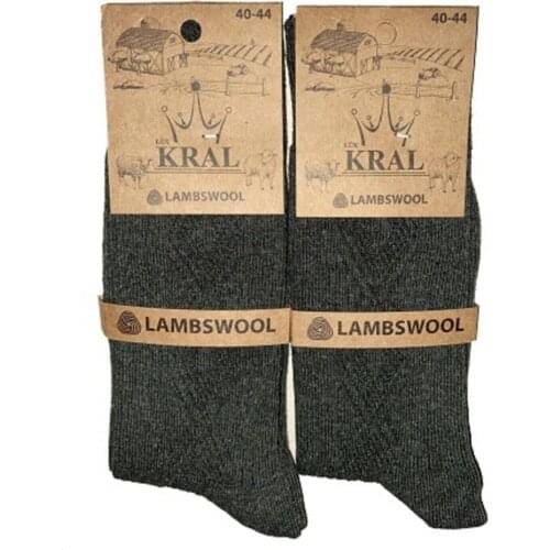 Mens Green Winter Woolen Lambs Wool Green Woolen Socks High Quality Winter Warm Socks High Quality Luxury Men 'S Women 'S Sock Gift