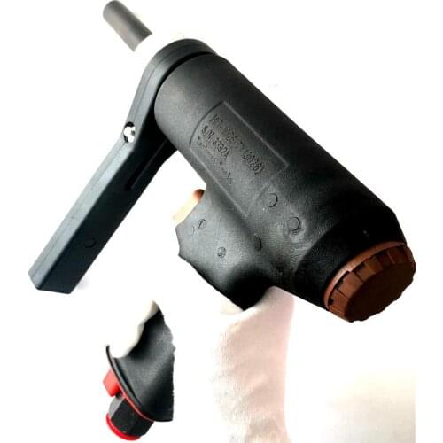 Air Drill Kit die maker tools toolroom environments handheld compact drilling machine for artisans in manufacturing processes