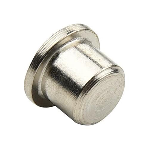 4pcs Dowel Drill Centre Points Pin Wood 6mm 8mm 10mm 12mm Dowel Tenon Center Set Dowel Centre Point Woodworking