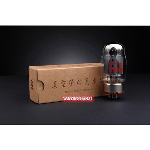 New Changsha Shuguang KT88-98 Electron Tube Brand New 1PCS foa Tube amplifier