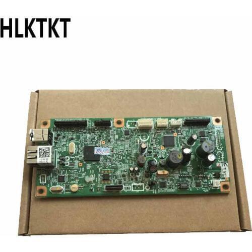 Formatter Board for canon MF 4410 4412 4570 4450 4550D 4452 D520 4570DN 4570DW FM4-7171 FM4-7175 FM4-7174 FM4-7165 FM4-7175-000