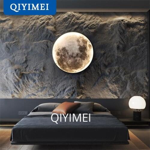 QIYIMEI Wall Lights