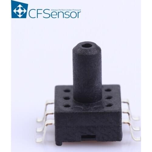 XGZP020SB1 Patch Package MEMS Pressure Sensor 20KPa Barometer Vacuum Cleaner Negative Pressure Vacuum