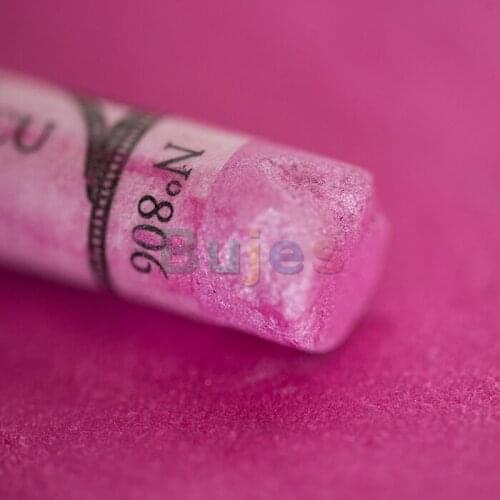 801-824 Sennelier Extra-fine Soft Pastels, Pearl Metallic Colors , Water Soluble and Have An Unparalleled Softness