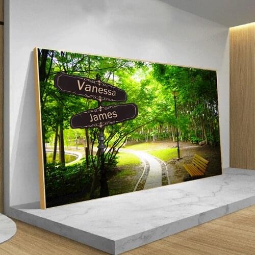 Wall Posters DenHonya China