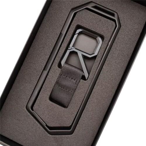 For ASUS ROG STRIX ARION M.2 NVMe Portable External SSD Enclosure Type-C USB 3.2 SSD Hard Disk Case