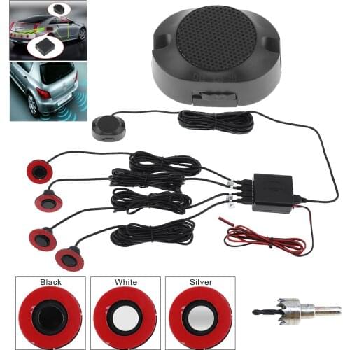 DRISENTRI Parktronic