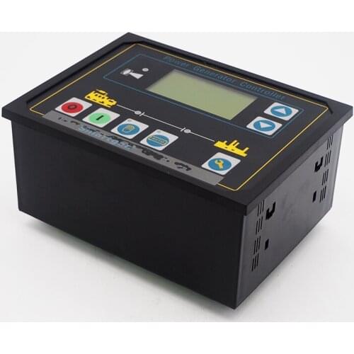 HGM610AB Diesel generator set controller