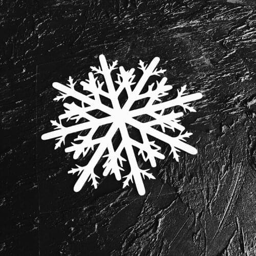 JDM Car Sticker Japanese-style Coated Board PRODUCE OSAKA Style Hollow Windshield Decals