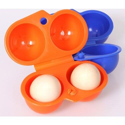 Egg Box Star Shape Rings Jewelry Box Container Carrying Cases For Rings Display Box Earring Ear Stud Case Wedding Gift