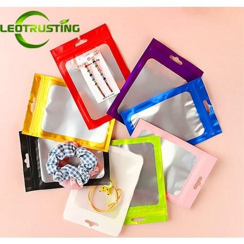 Leotrusting White Bracelets