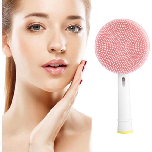 OEING Electric Face Brushes