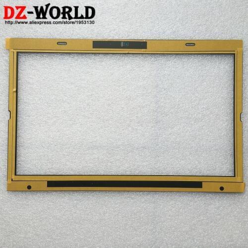 New/Orig Laptop Screen Front Shell LCD B Bezel Cover for Lenovo ThinkPad T450 Display Frame Part 00HN541 00HN542