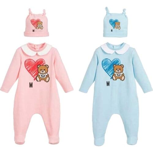 POAWLC Outerwear For Babies