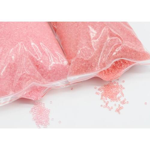 Dentist Supplies Aluminum Cartridge With Lip And Flexible Acrylic Denture Inject For Dental Clinic Item