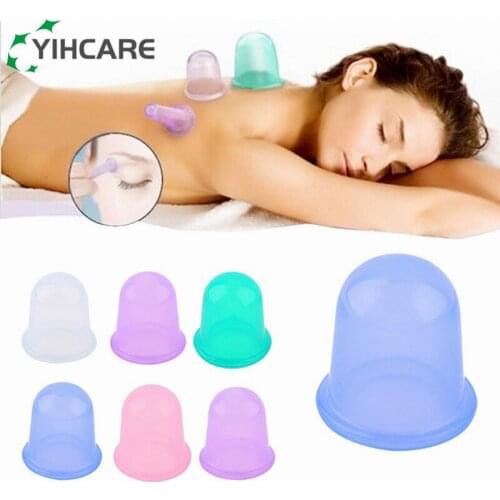 YihCare Vacuum Massagers