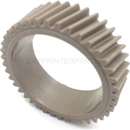 Free Shipping 10pcs Copier Printer Parts AB01-2062 Upper Roller Gear 40T for Ricoh Aficio 2051 2060 2075