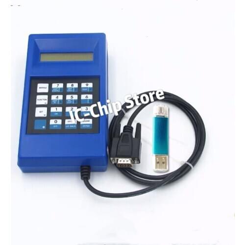1PCS/LOT GAA21750AK3 Elevator server Blue TT detection server unlimited times New original