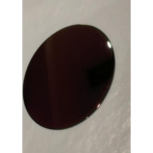 4 Inch-single Crystal Silicon Wafer-single-sided Polishing-N/P Optional-resistivity Optional