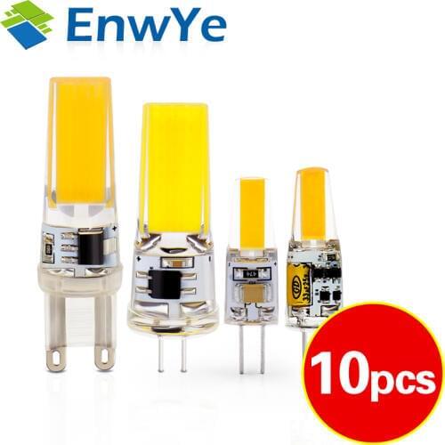 EnwYe Lighting For Aquariums