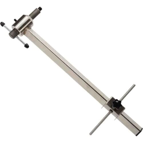 Hot AD-Professional Bicycles Derailleur Hanger Alignment Gauge Alignment Ranging Tool For Mtb And Road Bikes