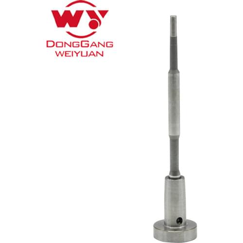 6pcs/lot High-Quality diesel engine control valve set F00RJ01222 F 00R J01 222