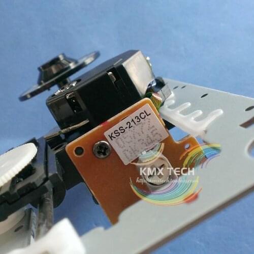 New KSS-213CL Optical Pickup KSM213CLDM Mechansim KSS213CL KSM213CLDT Laser Len