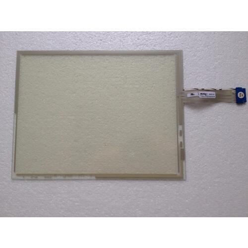 NEW FOR 3M/MICROTOUCH 98-0003-1455-3 Touch Screen glass 8 wires