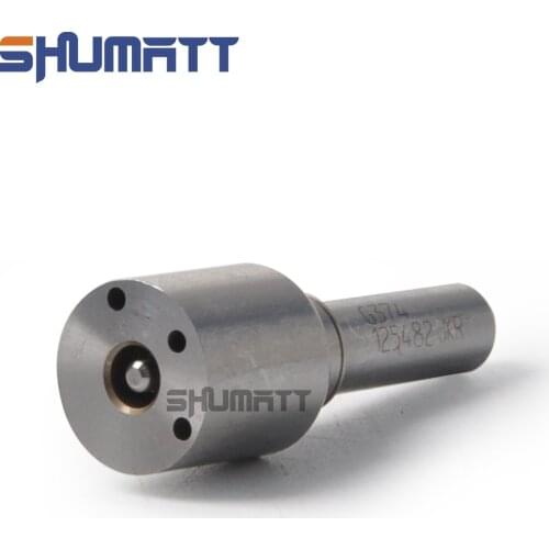 Original New Diesel Injector Fuel Nozzle 374GHR L374PRD For Injector 33800-4A710