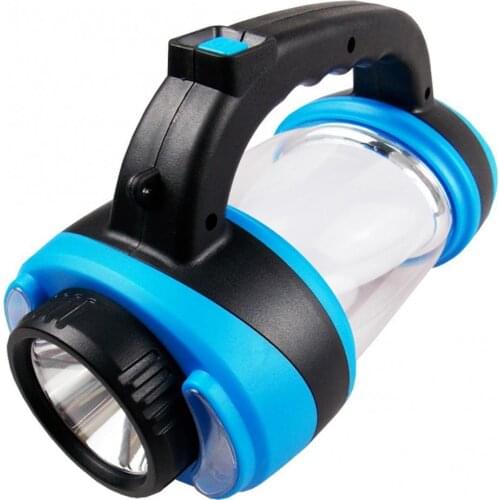 Outdoor Rechargeable LED Searchlight Handheld Spotlight Emergency Camping Lamp Outdoor searchlight emergency camping light