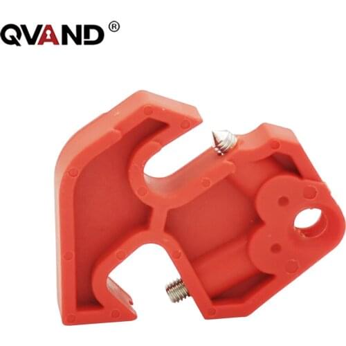 QVAND Common Screw Lock For Small And Medium-Sized Moulded Case Circuit Breaker