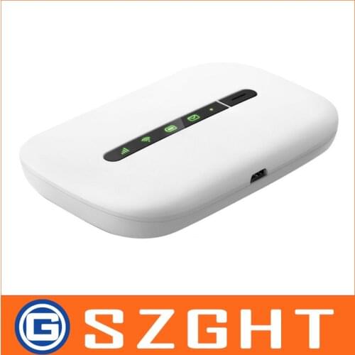 Unlocked Vodafone R207 Huawei E5330 21M HSPA 3g Wifi Router With SIM Card Slot huawei R207 wifi