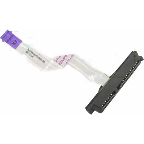 HDD Connector Flex Cable For HP 14-AF 14-A 14-AC 240 G4 TPN-I119 TPN-L119 laptop SATA Hard Drive SSD Adapter wire 6017B0588901