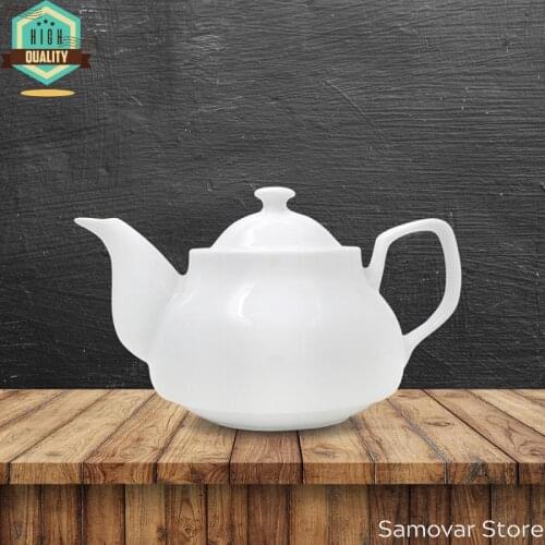 Sözenler Ceramic Teapots