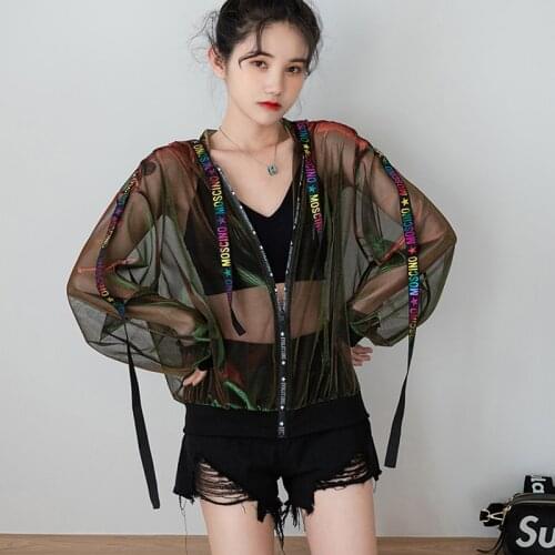 Yiwanxiang Women's Lightweight Jackets